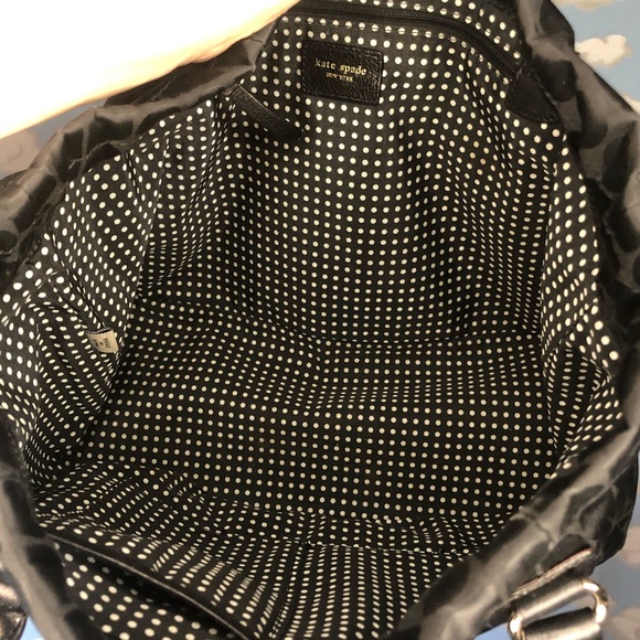 Kate Spade Opus Thompson Street Noel Drawstring - Picture 7 of 13